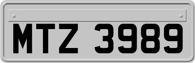 MTZ3989