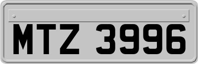 MTZ3996