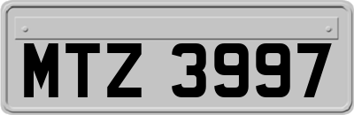 MTZ3997