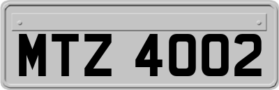 MTZ4002