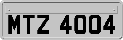 MTZ4004