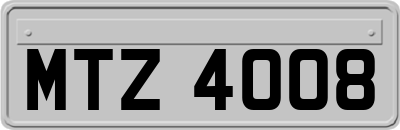 MTZ4008