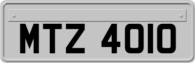 MTZ4010