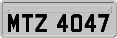 MTZ4047