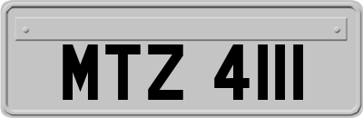MTZ4111