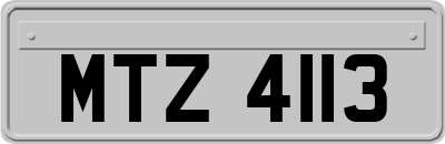 MTZ4113