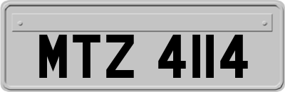 MTZ4114