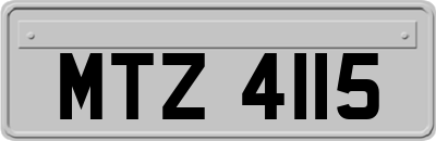 MTZ4115