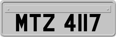 MTZ4117
