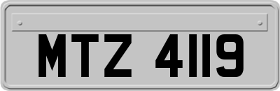 MTZ4119