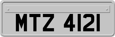 MTZ4121
