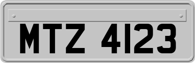 MTZ4123