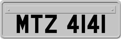 MTZ4141