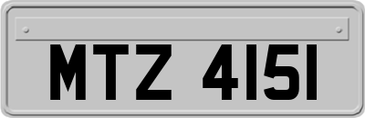 MTZ4151