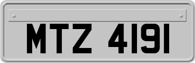 MTZ4191