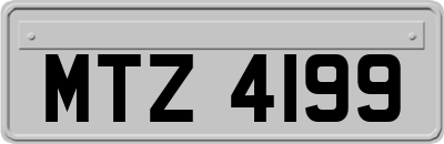 MTZ4199