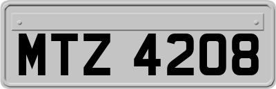MTZ4208