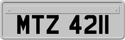 MTZ4211