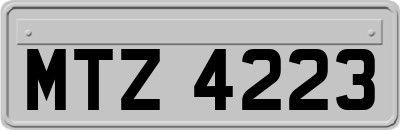 MTZ4223