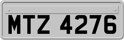 MTZ4276