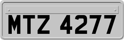 MTZ4277
