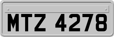 MTZ4278