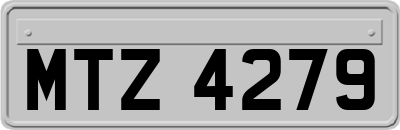 MTZ4279