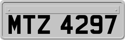 MTZ4297
