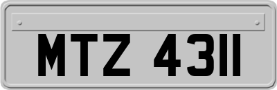MTZ4311