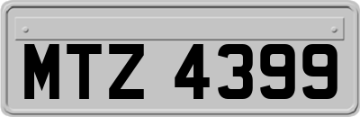MTZ4399