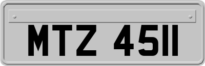 MTZ4511