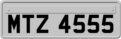 MTZ4555