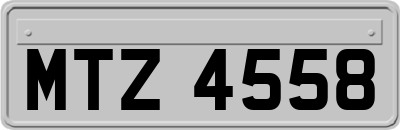 MTZ4558