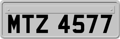 MTZ4577