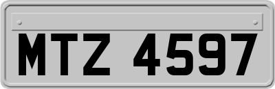 MTZ4597