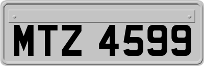 MTZ4599