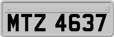 MTZ4637