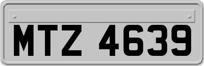 MTZ4639