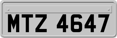 MTZ4647
