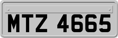 MTZ4665