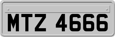 MTZ4666