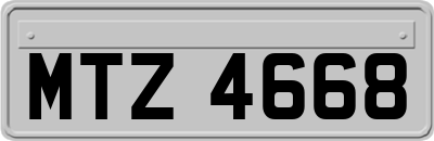 MTZ4668