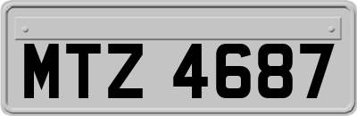 MTZ4687