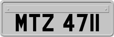 MTZ4711