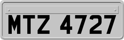 MTZ4727