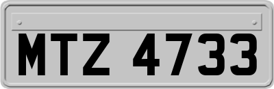 MTZ4733