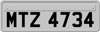 MTZ4734