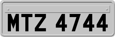 MTZ4744