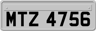 MTZ4756