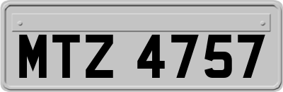MTZ4757